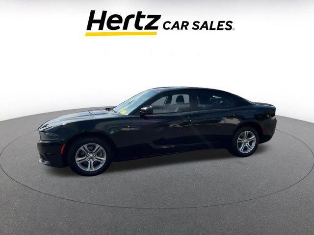 used 2022 Dodge Charger car, priced at $19,033