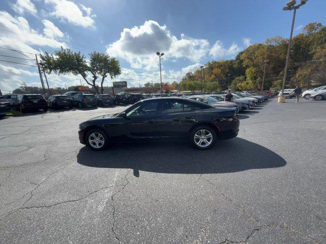 used 2022 Dodge Charger car, priced at $20,913