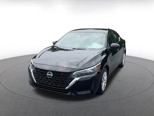 used 2024 Nissan Sentra car, priced at $18,655
