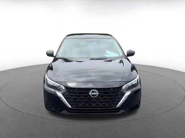 used 2024 Nissan Sentra car, priced at $18,655