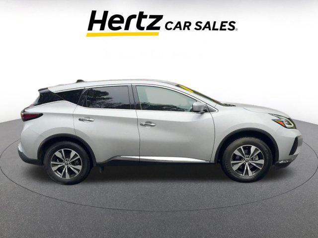 used 2023 Nissan Murano car, priced at $18,535