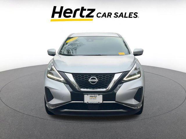 used 2023 Nissan Murano car, priced at $18,535