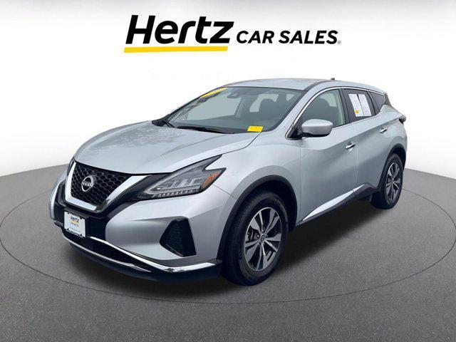 used 2023 Nissan Murano car, priced at $18,535