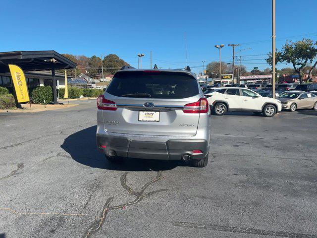 used 2020 Subaru Ascent car, priced at $22,595