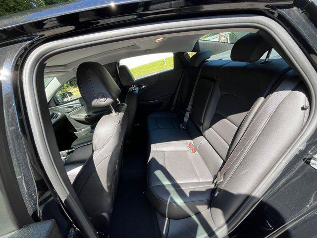 used 2024 Chevrolet Malibu car, priced at $20,987