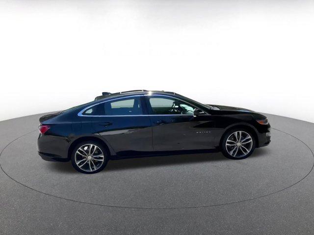 used 2024 Chevrolet Malibu car, priced at $20,987
