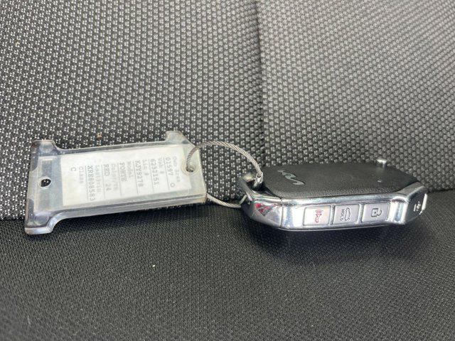 used 2024 Kia Forte car, priced at $16,890