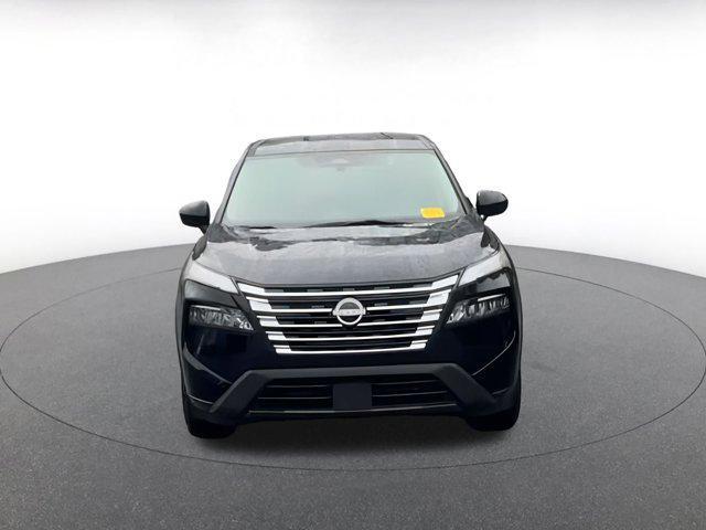 used 2024 Nissan Rogue car, priced at $25,472