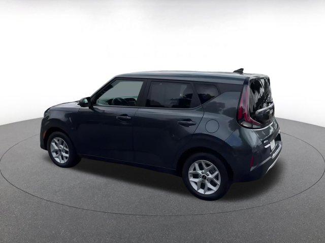 used 2023 Kia Soul car, priced at $16,907
