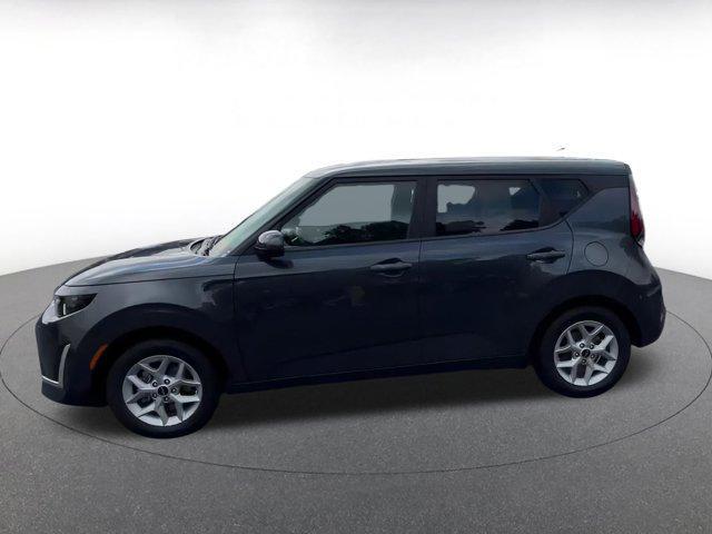 used 2023 Kia Soul car, priced at $16,907