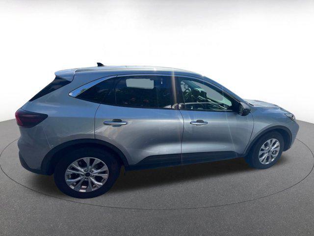 used 2024 Ford Escape car, priced at $19,041