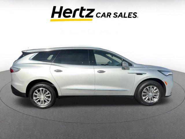 used 2022 Buick Enclave car, priced at $20,641