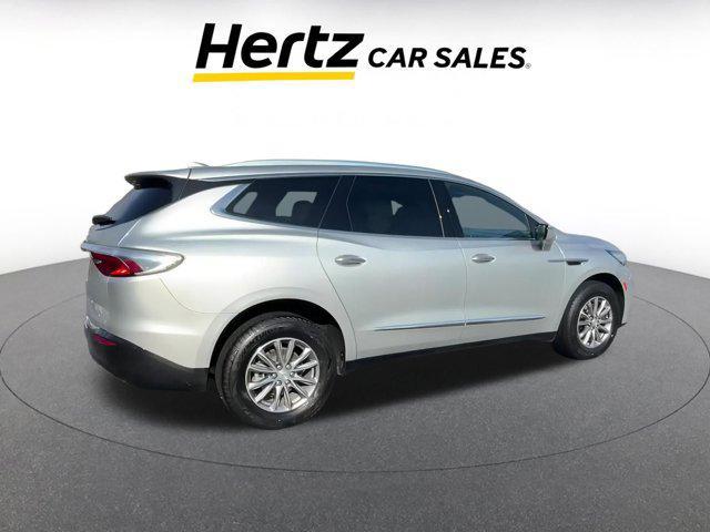 used 2022 Buick Enclave car, priced at $20,641