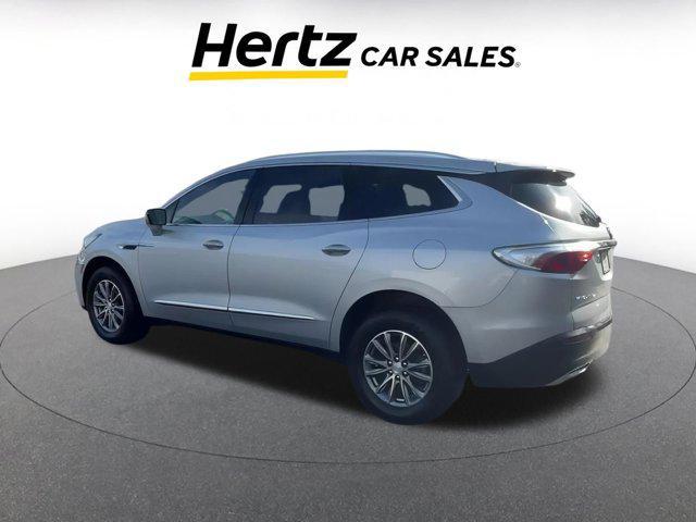 used 2022 Buick Enclave car, priced at $20,641