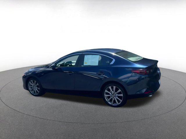 used 2024 Mazda Mazda3 car, priced at $20,654