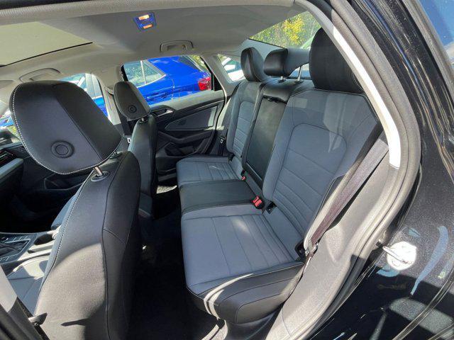 used 2025 Volkswagen Jetta car, priced at $21,759