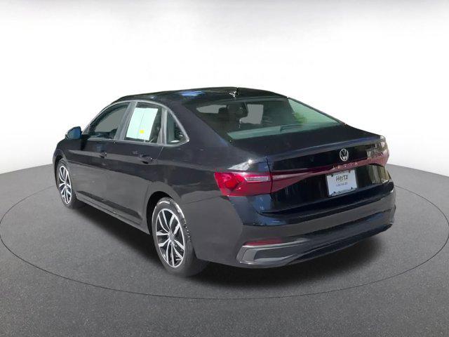 used 2025 Volkswagen Jetta car, priced at $21,759