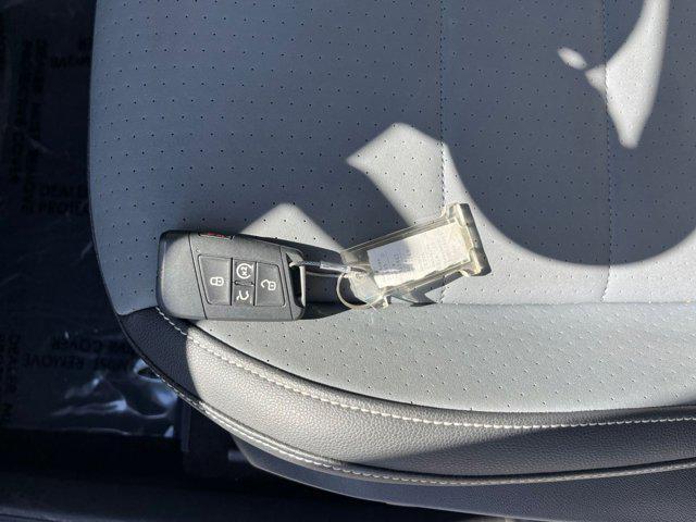 used 2025 Volkswagen Jetta car, priced at $21,759