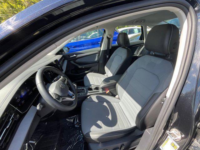 used 2025 Volkswagen Jetta car, priced at $21,759