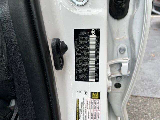 used 2024 Toyota Corolla car, priced at $19,669