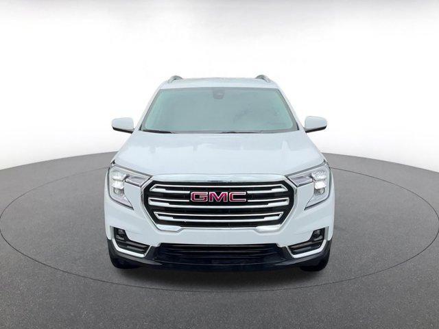 used 2024 GMC Terrain car, priced at $28,213