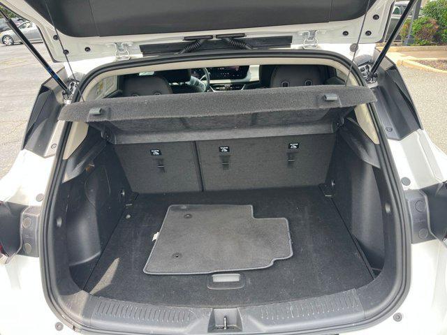used 2024 Buick Encore GX car, priced at $21,811