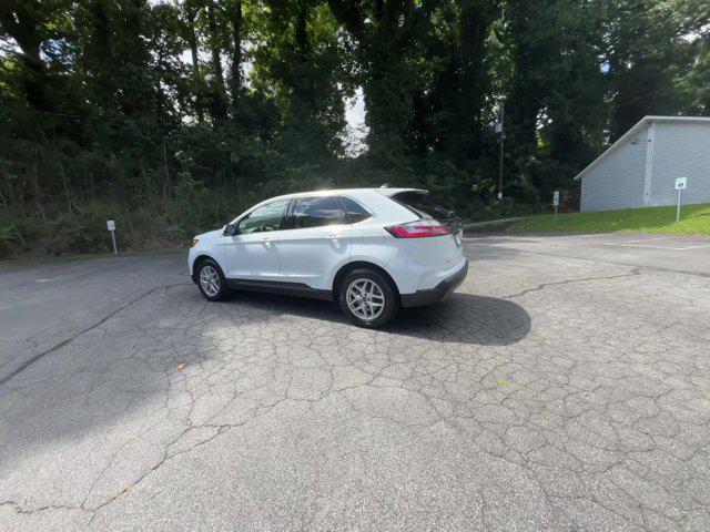 used 2024 Ford Edge car, priced at $28,572