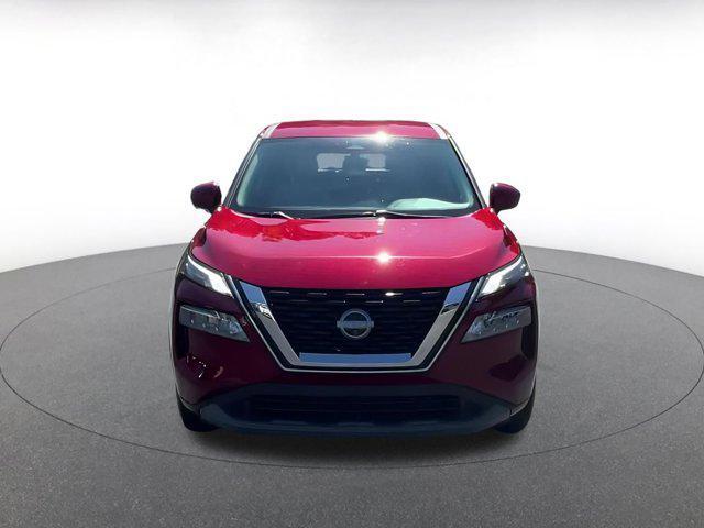 used 2023 Nissan Rogue car, priced at $21,522