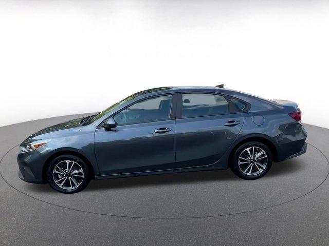 used 2024 Kia Forte car, priced at $15,901