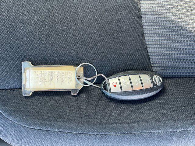 used 2023 Nissan Sentra car, priced at $17,059