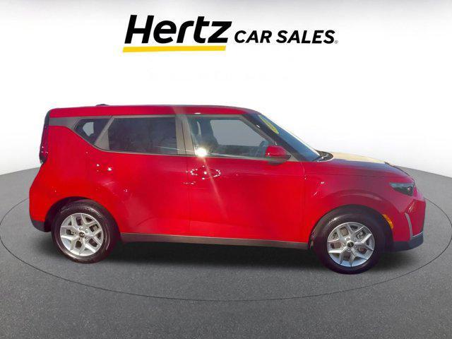 used 2024 Kia Soul car, priced at $16,951