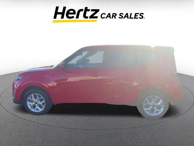 used 2024 Kia Soul car, priced at $16,951