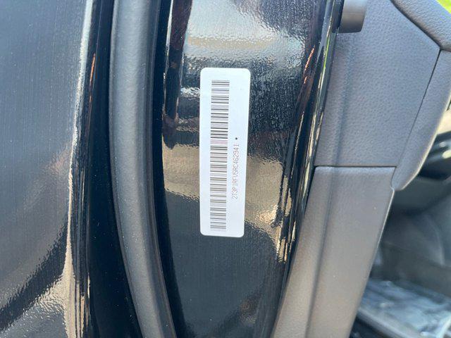 used 2024 Toyota RAV4 car, priced at $29,918