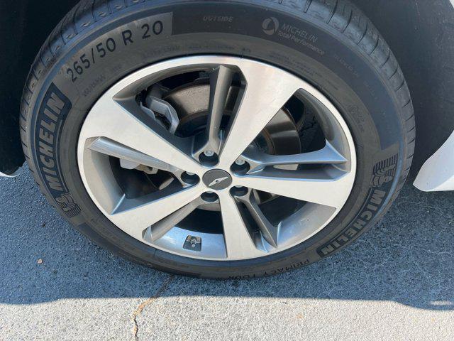 used 2024 Genesis GV80 car, priced at $44,830