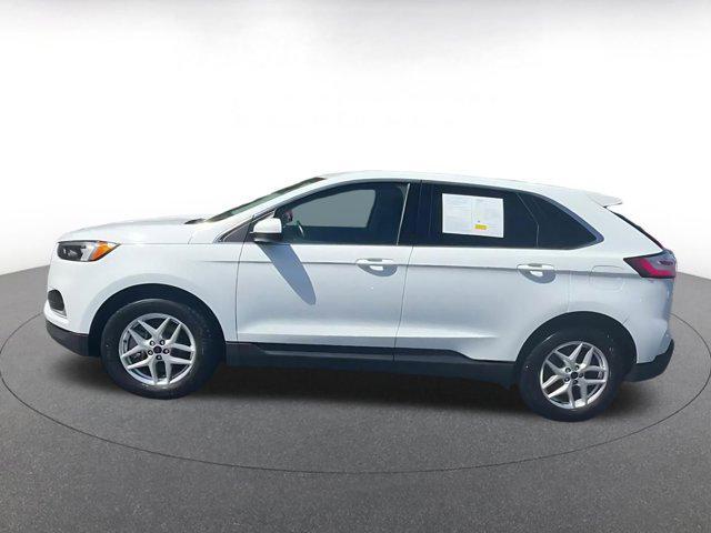 used 2024 Ford Edge car, priced at $24,045