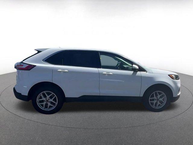 used 2024 Ford Edge car, priced at $24,045