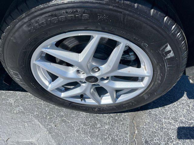 used 2024 Ford Edge car, priced at $24,045