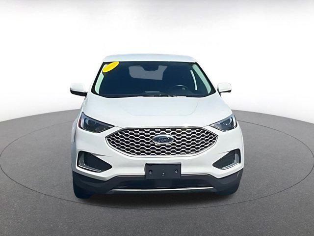 used 2024 Ford Edge car, priced at $24,045
