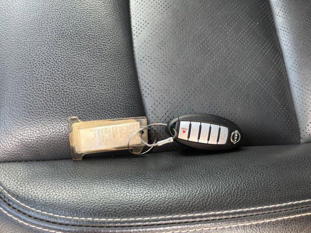 used 2024 Nissan Altima car, priced at $24,150