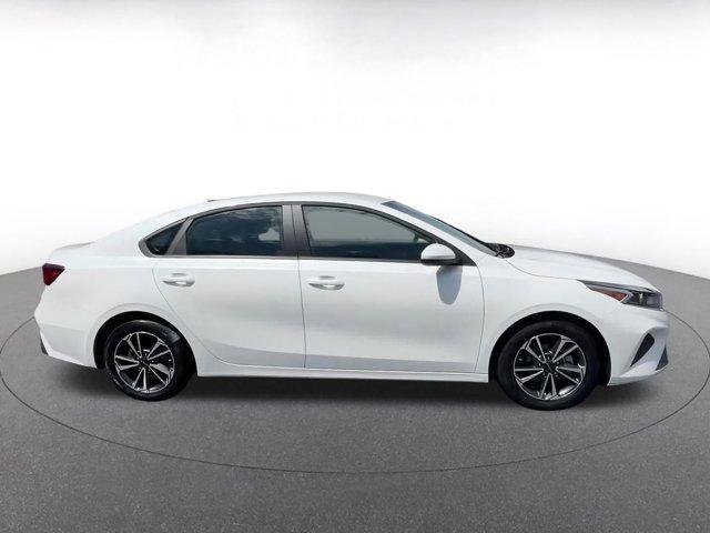 used 2024 Kia Forte car, priced at $16,408