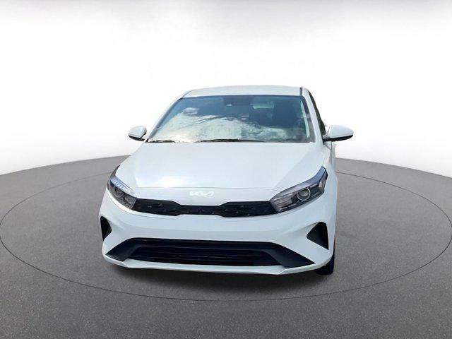 used 2024 Kia Forte car, priced at $16,408