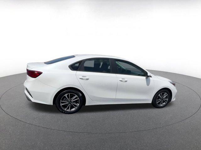 used 2024 Kia Forte car, priced at $16,408