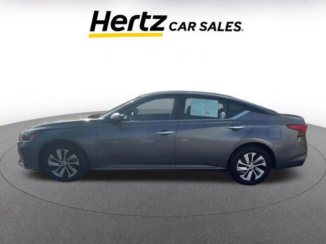 used 2023 Nissan Altima car, priced at $16,195