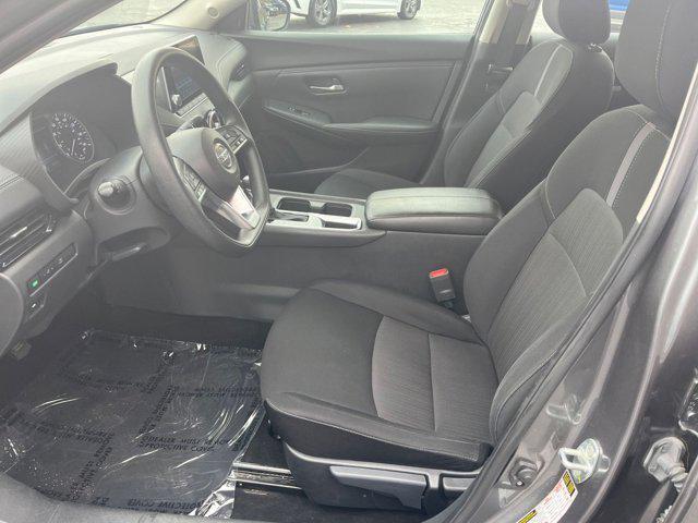 used 2023 Nissan Sentra car, priced at $17,089