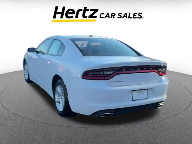 used 2022 Dodge Charger car, priced at $17,951