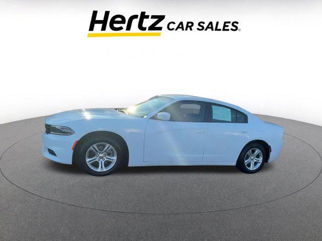 used 2022 Dodge Charger car, priced at $17,951