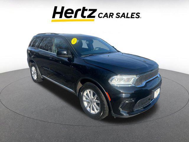 used 2023 Dodge Durango car, priced at $23,795