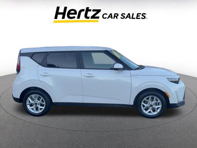 used 2024 Kia Soul car, priced at $16,253