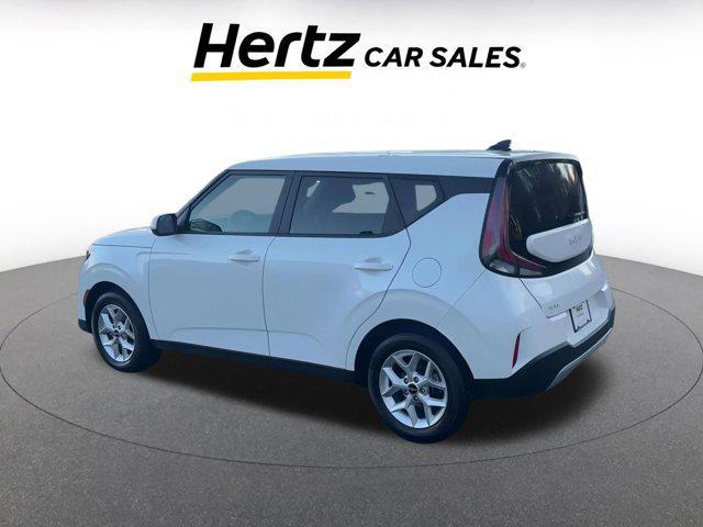 used 2024 Kia Soul car, priced at $16,253