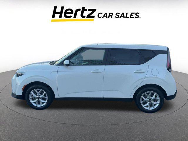 used 2024 Kia Soul car, priced at $16,253